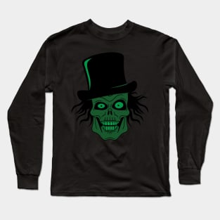 Hatbox 2 Long Sleeve T-Shirt